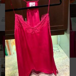 Cami NYC top